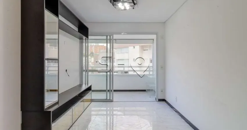 Apartamento com 2 quartos à venda na Rua Professor Ciridião Buarque, 96, Vila Anglo Brasileira, São Paulo