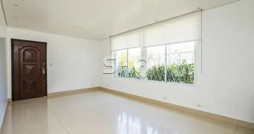 Casa com 3 quartos à venda na João Damasceno Fernandes, 10, Vila Ida, São Paulo