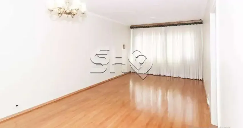 Apartamento com 3 quartos para alugar na Rua Cotoxó, 424, Perdizes, São Paulo