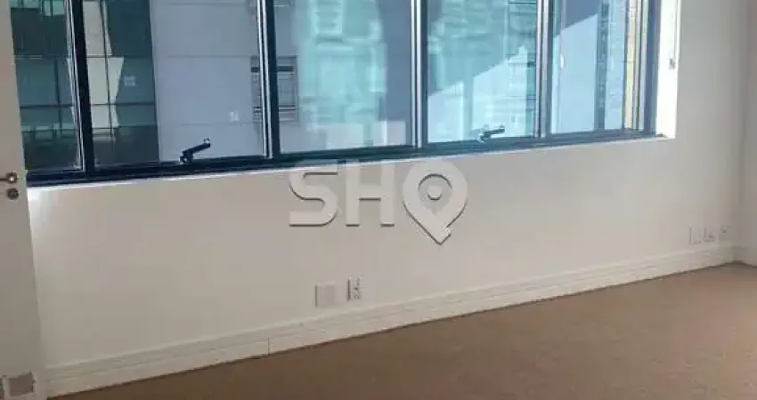 Sala comercial para alugar na Rua Afonso Braz, 900, Vila Nova Conceição, São Paulo