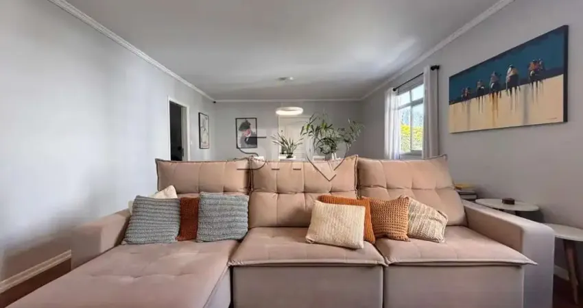 Apartamento com 3 quartos à venda na Rua Monte Alegre, 1003, Perdizes, São Paulo