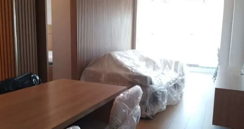 Apartamento com 1 quarto para alugar na Rua Doutor Homem de Melo, 1011, Perdizes, São Paulo