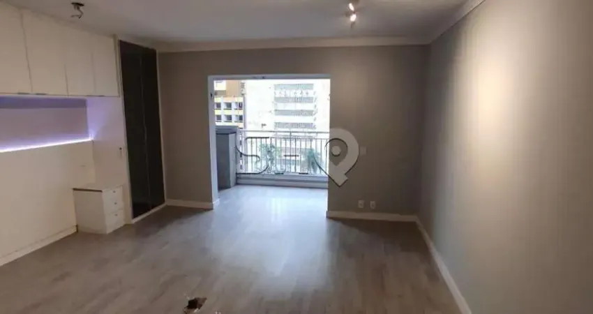 Apartamento com 1 quarto à venda na Rua Álvaro de Carvalho, 127, Centro, São Paulo