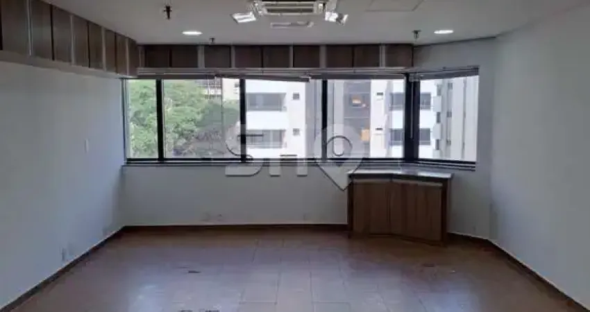 Sala comercial para alugar na Avenida Brigadeiro Luís Antônio, 2504, Jardim Paulista, São Paulo