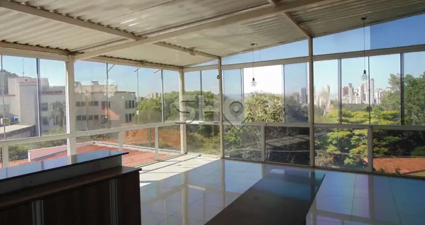 Casa com 1 quarto à venda na Avenida Doutor Arnaldo, 1690, Pacaembu, São Paulo