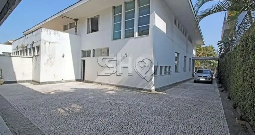 Casa com 5 quartos para alugar na Rua Honduras, 238, Jardim Paulista, São Paulo