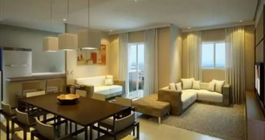 Apartamento com 2 quartos à venda na Rua Dias de Toledo, 230, Saúde, São Paulo