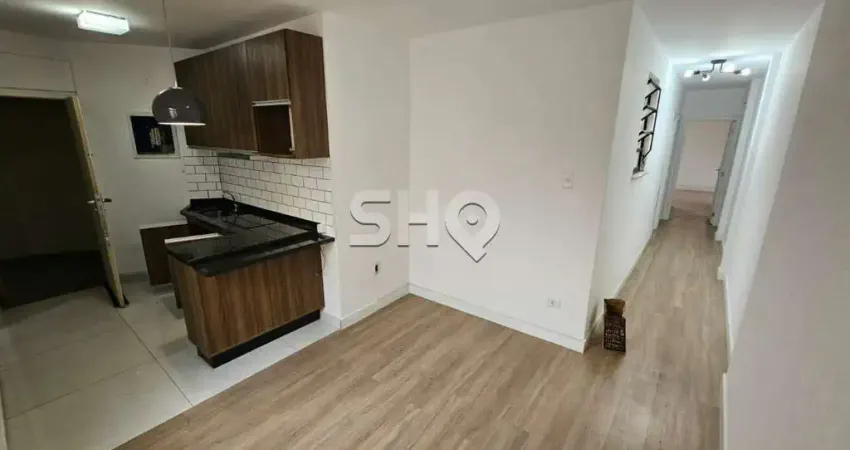 Apartamento com 2 quartos à venda na Avenida Professor Alfonso Bovero, 336, Sumaré, São Paulo