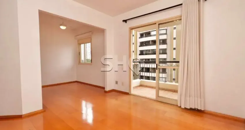 Apartamento com 2 quartos à venda na Rua Raul Pompéia, 727, Pompéia, São Paulo