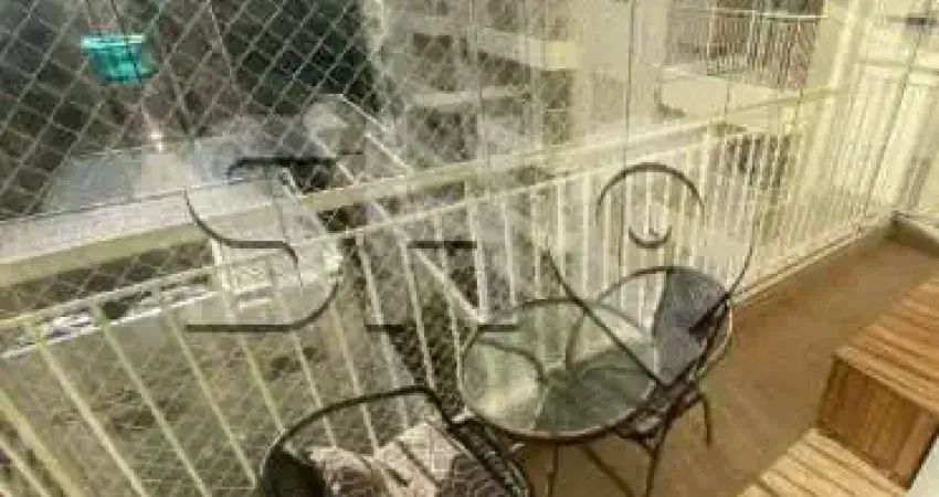 Apartamento com 2 quartos para alugar na Rua Artur Prado, 433, Bela Vista, São Paulo