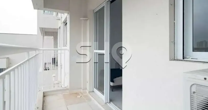 Apartamento com 2 quartos para alugar na Rua Artur Prado, 433, Bela Vista, São Paulo