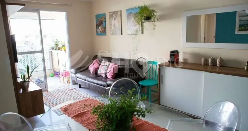 Apartamento com 3 quartos para alugar na Rua Campevas, 74, Perdizes, São Paulo