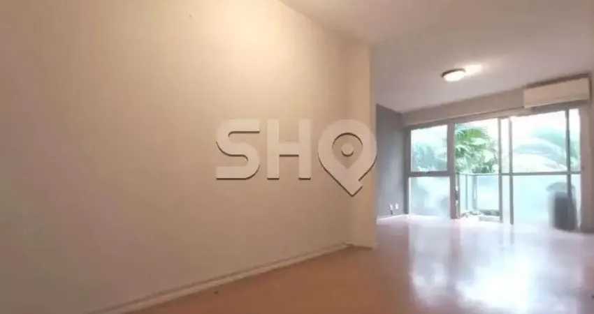 Apartamento com 2 quartos à venda na Alameda Franca, 406, Jardim Paulista, São Paulo