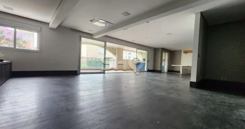 Apartamento com 4 quartos à venda na Rua Monte Alegre, 838, Perdizes, São Paulo