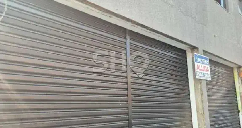 Prédio à venda na Avenida Conceição, 2655, Jardim Japão, São Paulo