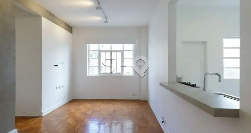 Apartamento com 2 quartos à venda na Rua Doutor Veiga Filho, 105, Santa Cecília, São Paulo