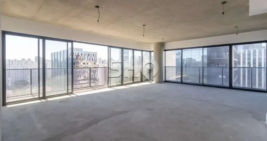 Apartamento com 2 quartos à venda na Rua Chilon, 184, Vila Olímpia, São Paulo