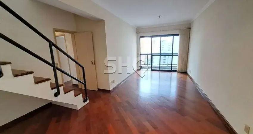 Cobertura com 3 quartos à venda na Rua Morgado de Mateus, 340, Vila Mariana, São Paulo