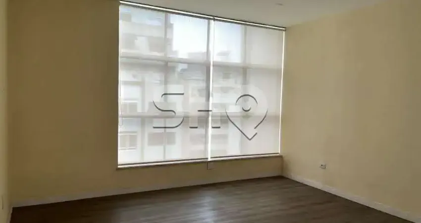 Sala comercial à venda na Rua Major Sertório, 200, Vila Buarque, São Paulo