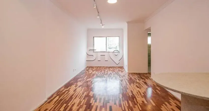 Apartamento com 2 quartos à venda na Rua Cayowaá, 1366, Perdizes, São Paulo