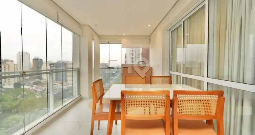 Apartamento com 1 quarto à venda na Rua Said Aiach, 191, Paraíso, São Paulo