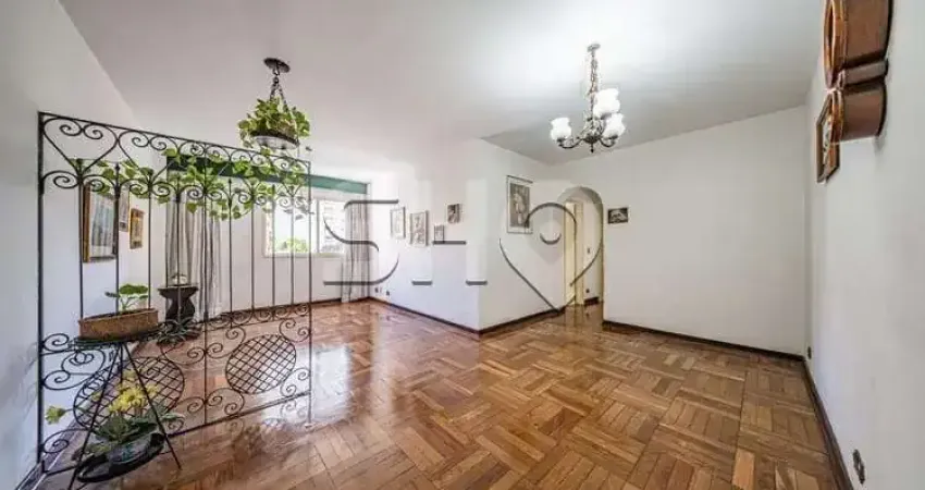 Apartamento com 2 quartos à venda na Rua João Moura, 362, Pinheiros, São Paulo