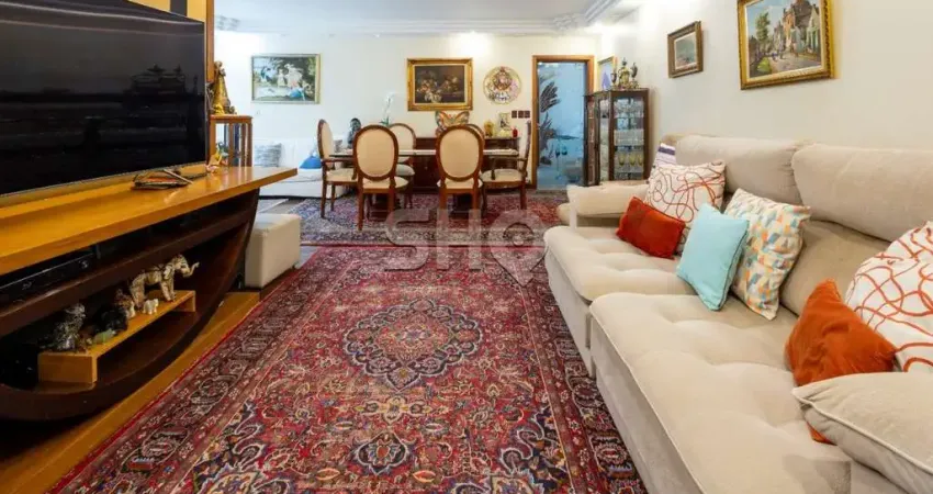 Apartamento com 3 quartos à venda na Rua Wanderley, 1482, Perdizes, São Paulo