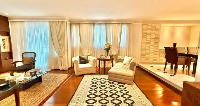 Apartamento com 3 quartos à venda na Rua Safira, 420, Aclimação, São Paulo