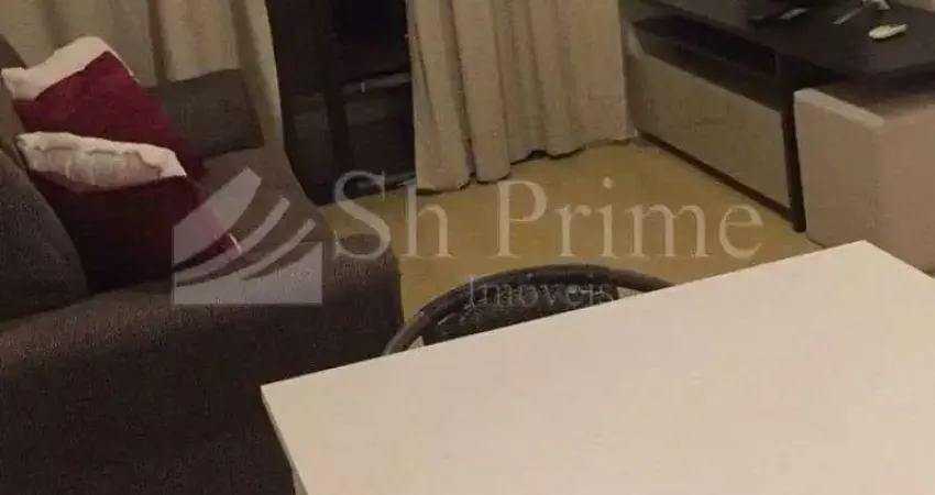 Apartamento com 1 quarto para alugar na Rua Brás Cardoso, 654, Vila Nova Conceição, São Paulo