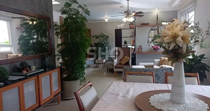 Apartamento com 3 quartos à venda na Rua Brentano, 401, Vila Hamburguesa, São Paulo