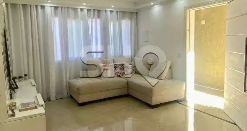 Casa com 3 quartos à venda na Rua Waltrudes Correa, 228, Parque São Domingos, São Paulo