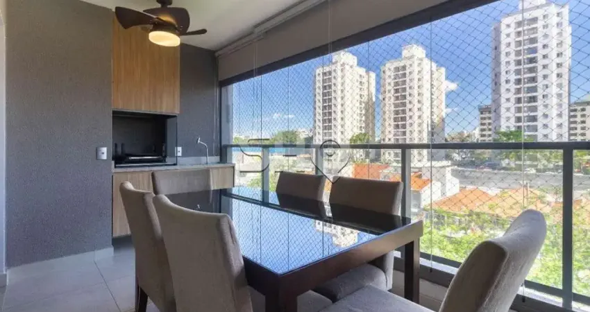 Apartamento com 2 quartos à venda na Rua Lauriano Fernandes Júnior, 130, Vila Leopoldina, São Paulo