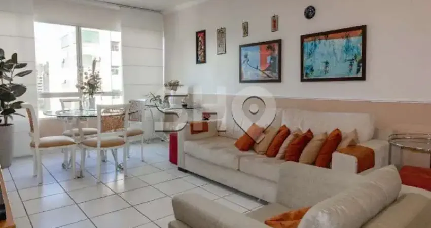 Apartamento com 3 quartos à venda na Rua Doutor Melo Alves, 247, Cerqueira César, São Paulo