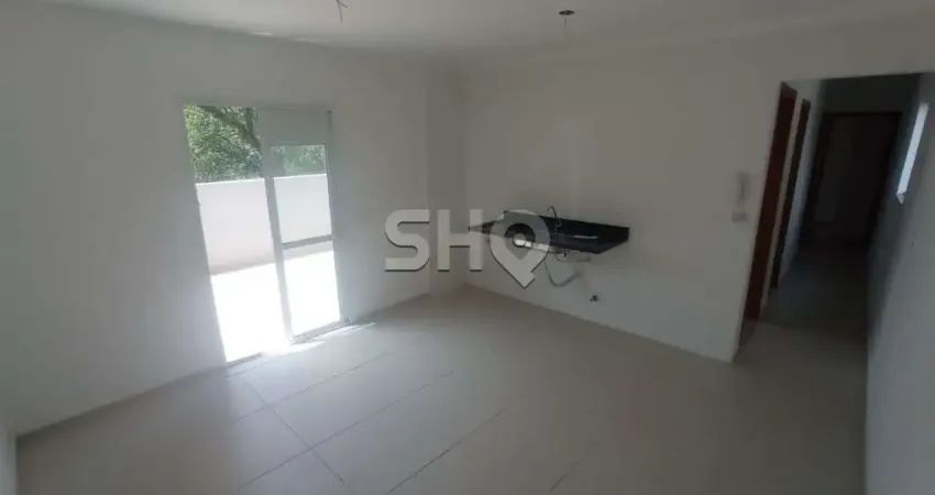 Apartamento com 1 quarto à venda na Rua Ismael Neri, 772, Água Fria, São Paulo