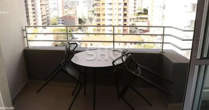 Apartamento com 1 quarto à venda na Rua Bartira, 1003, Perdizes, São Paulo