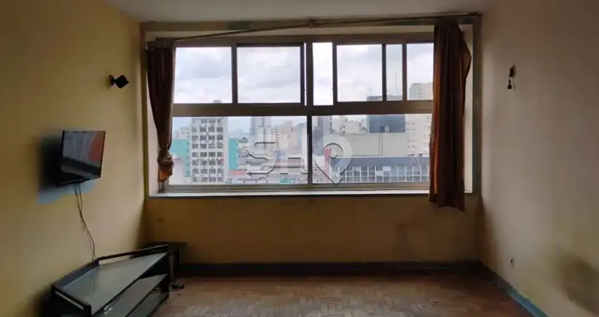 Apartamento com 3 quartos à venda na Avenida Rio Branco, 399, Campos Eliseos, São Paulo