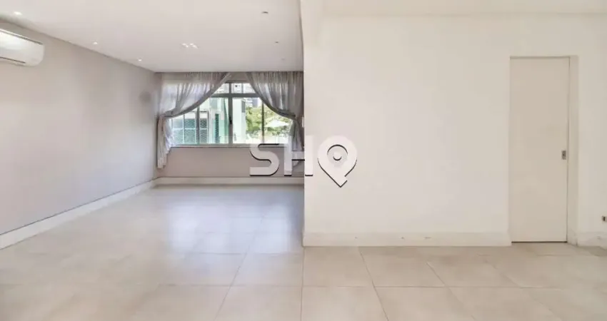 Apartamento com 3 quartos à venda na Rua Padre Antônio Tomás, 248, Água Branca, São Paulo