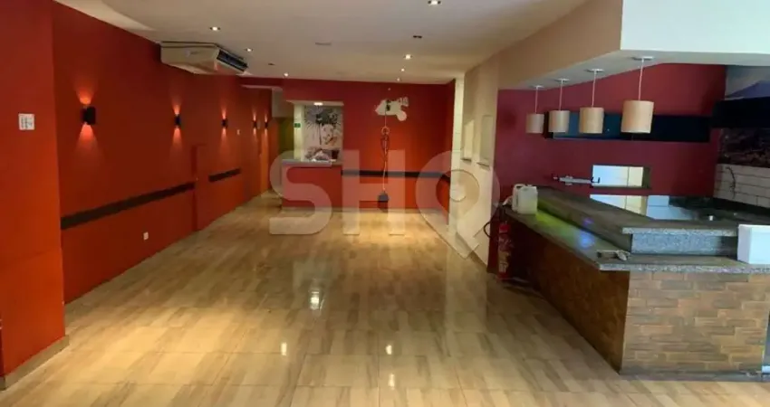 Ponto comercial para alugar na Rua Paulo Gonçalves, 283, Santana, São Paulo