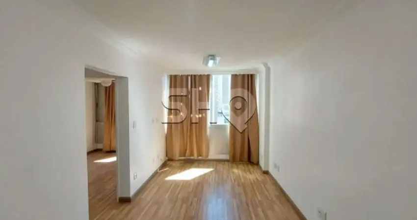 Apartamento com 2 quartos à venda na Rua João Ramalho, 717, Perdizes, São Paulo