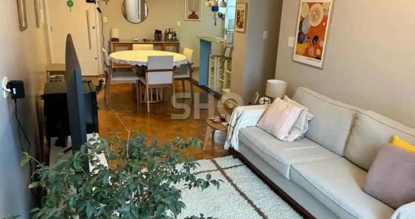 Apartamento com 2 quartos à venda na Rua Pinto Gonçalves, 128, Perdizes, São Paulo