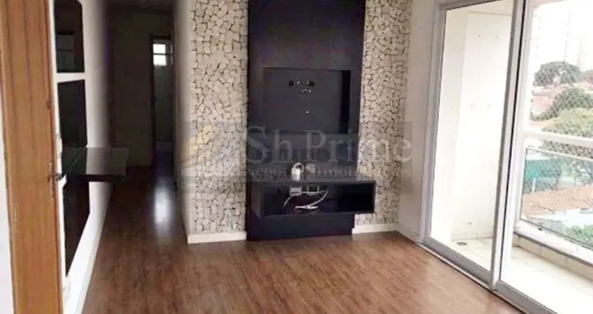 Apartamento com 2 quartos à venda na Rua Faustolo, 1101, Vila Romana, São Paulo