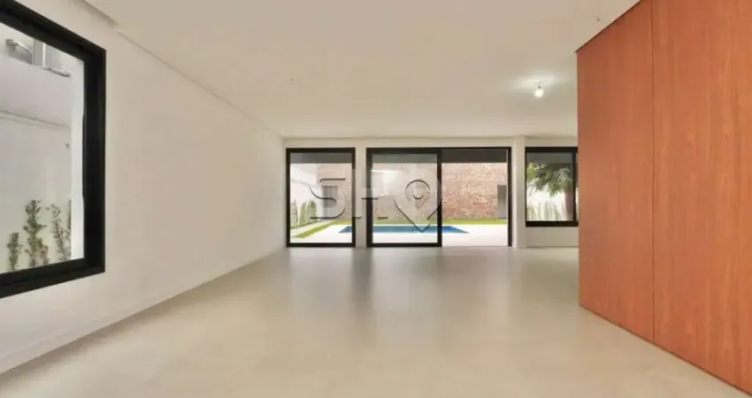 Casa com 4 quartos à venda na Rua Cardoso de Melo Júnior, 128, Alto de Pinheiros, São Paulo