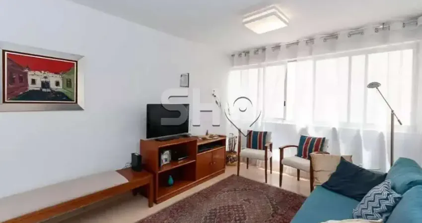 Apartamento com 3 quartos à venda na Rua Cardoso de Almeida, 1165, Perdizes, São Paulo