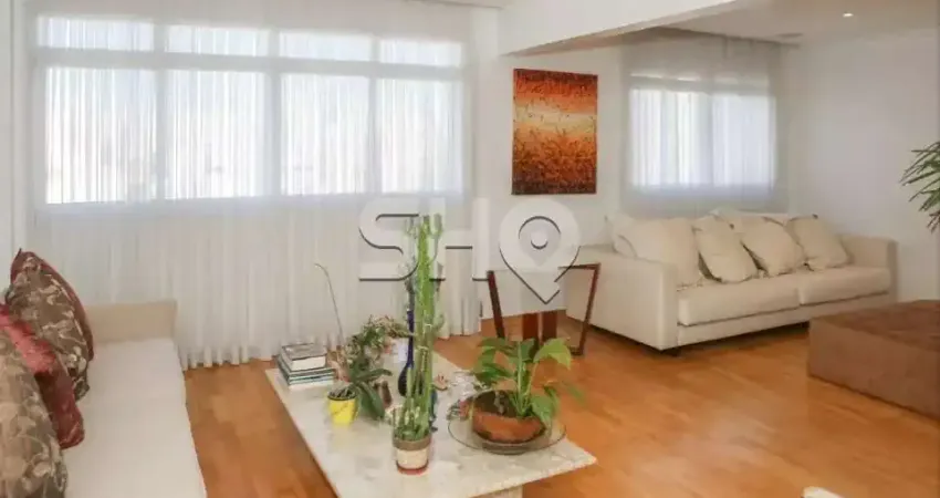 Apartamento com 2 quartos à venda na Rua Cardoso de Almeida, 480, Perdizes, São Paulo