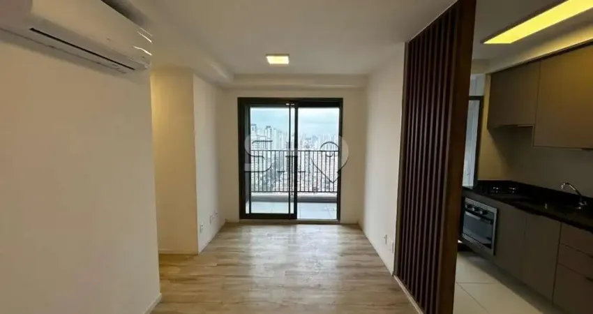 Apartamento com 2 quartos à venda na Rua Venâncio Aires, 930, Pompéia, São Paulo