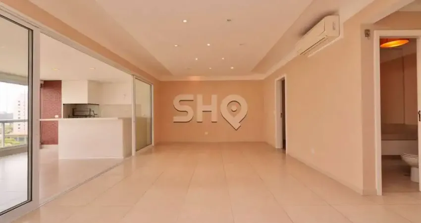 Apartamento com 4 quartos à venda na Rua Monte Alegre, 1312, Perdizes, São Paulo