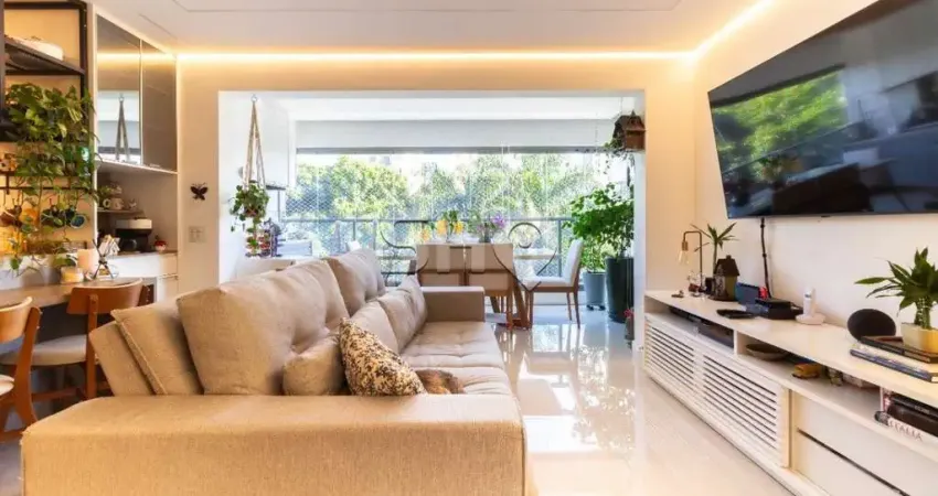 Apartamento com 2 quartos à venda na Rua Lauriano Fernandes Júnior, 130, Vila Leopoldina, São Paulo