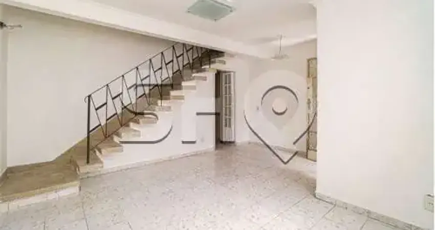 Casa com 2 quartos à venda na Rua Domingos Rodrigues, 252, Lapa, São Paulo