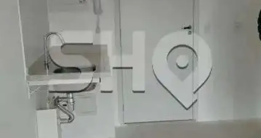 Apartamento com 1 quarto à venda na Rua Capri, 81, Pinheiros, São Paulo