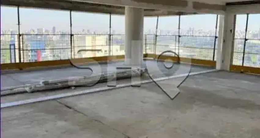 Apartamento com 5 quartos à venda na Rua Estado de Israel, 1053, Vila Clementino, São Paulo